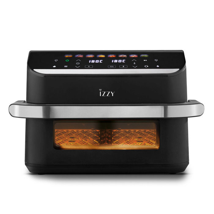 FRITEZA AEROS DUAL 11 L IZ-8260 IZZY (224638)